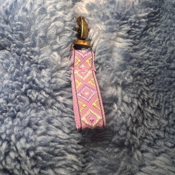 Simply Southern Women M Blue Ombre Super‎ Soft Fleece Sherpa 1/3 Zip Pullover - Picture 6 of 6